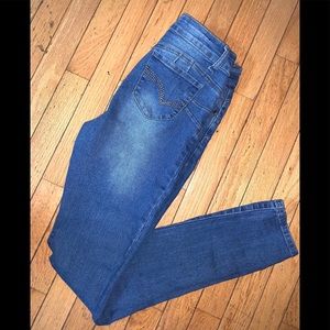 Fashionnova Jeans